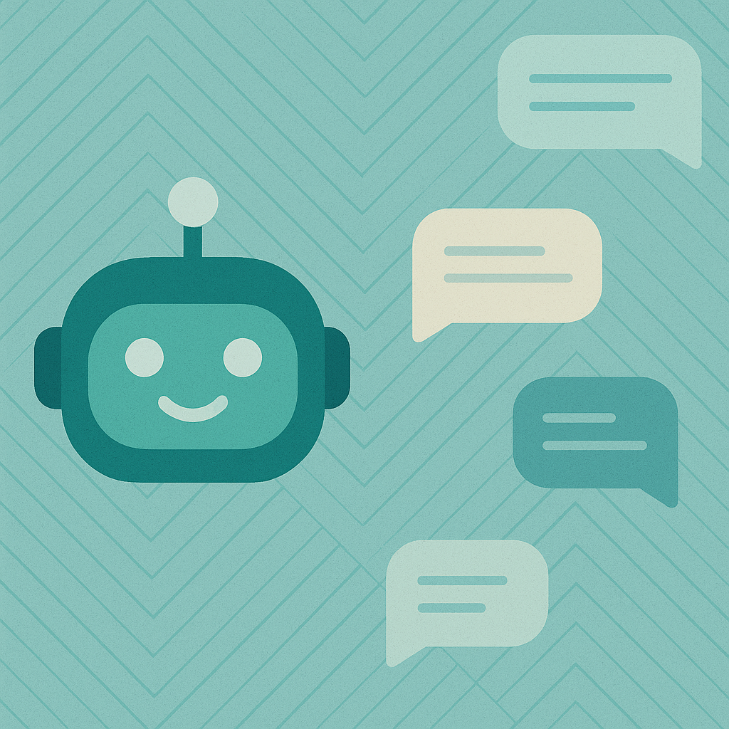 DataScienceYapper RAG chatbot