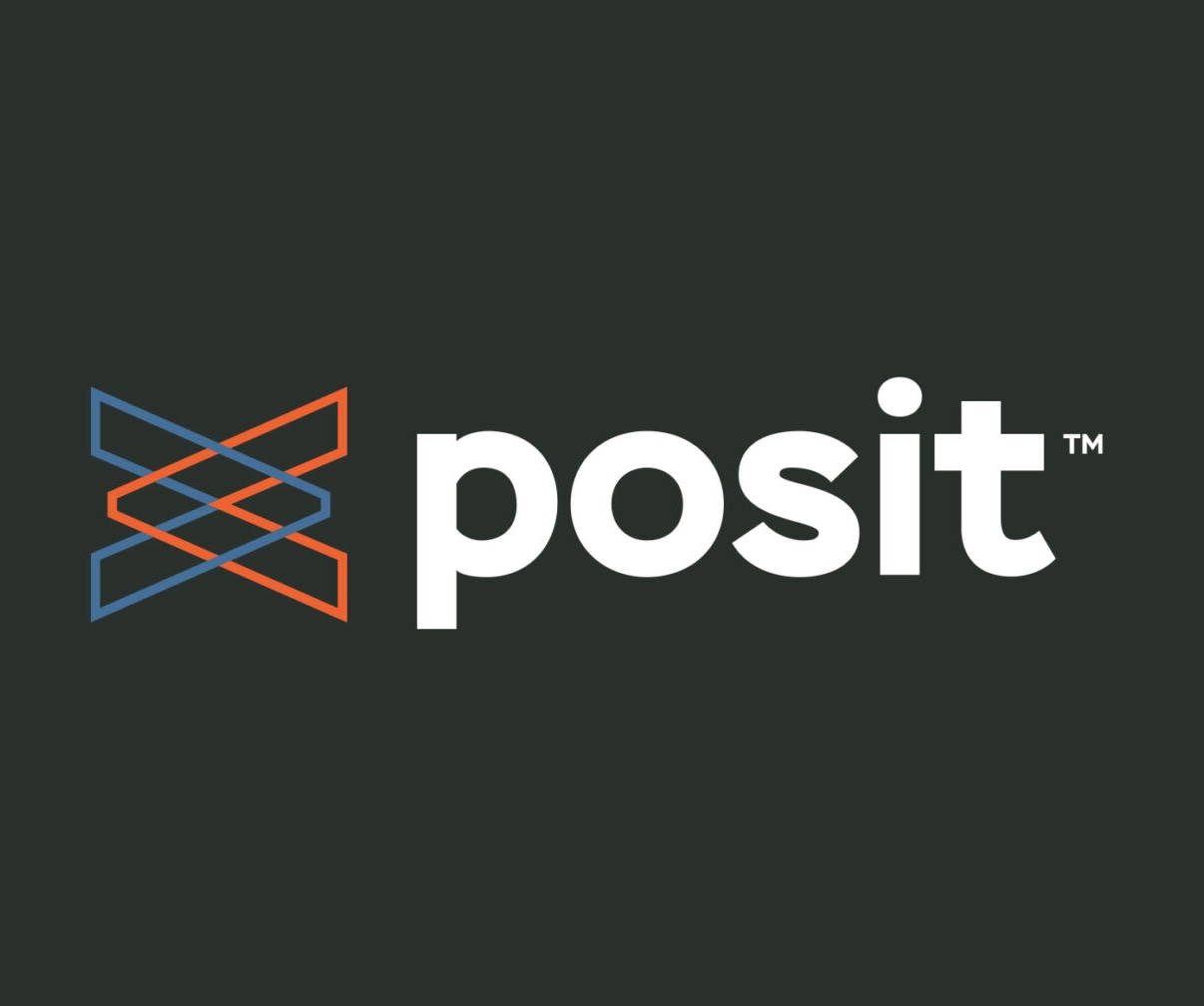 Posit Logo