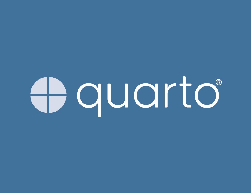 Quarto Logo