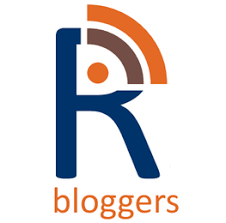 R-bloggers Logo
