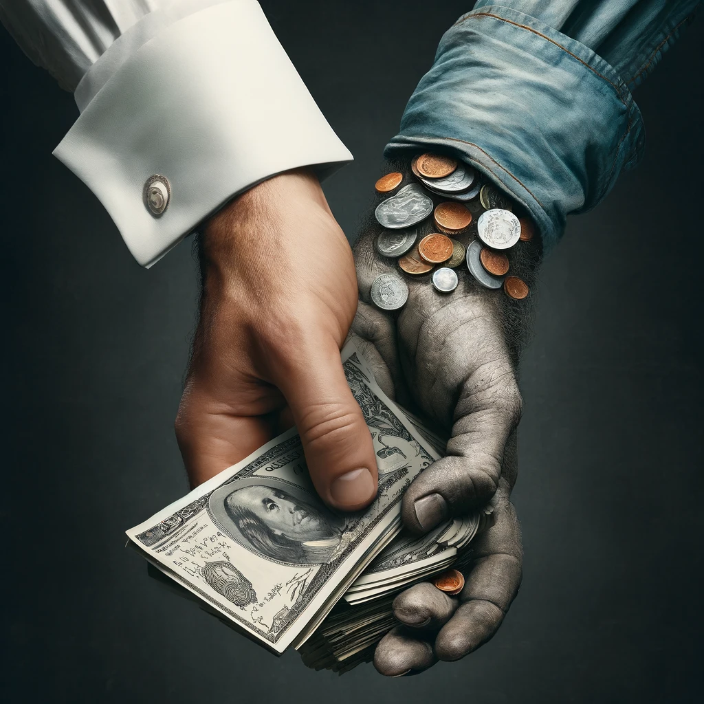 Predicting $50K+ Salaries